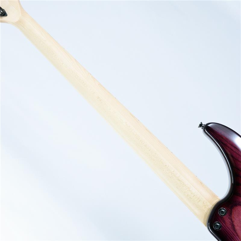 DINGWALL CC 4st 付属品込み DINGWALL Combustion Nashville Edition CN3 4st Quilt MapleTop