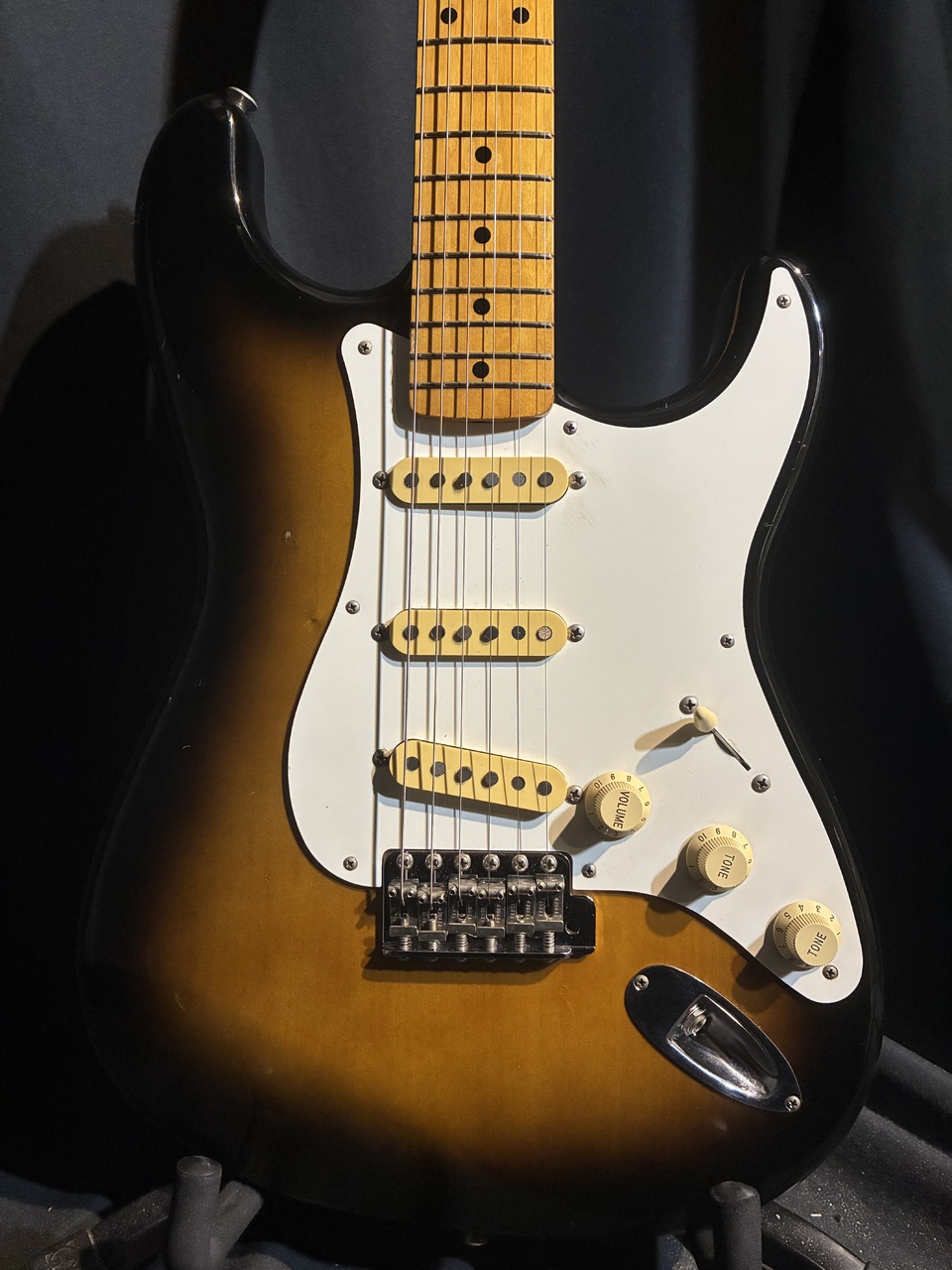 Fender Japan ST54-55（中古）【楽器検索デジマート】