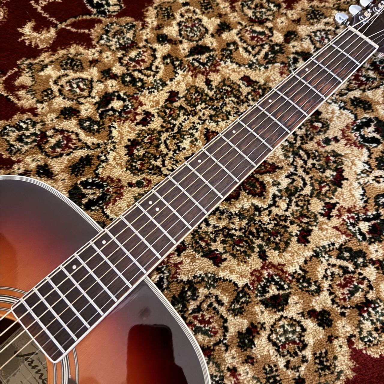 James J-300D（中古/送料無料）【楽器検索デジマート】