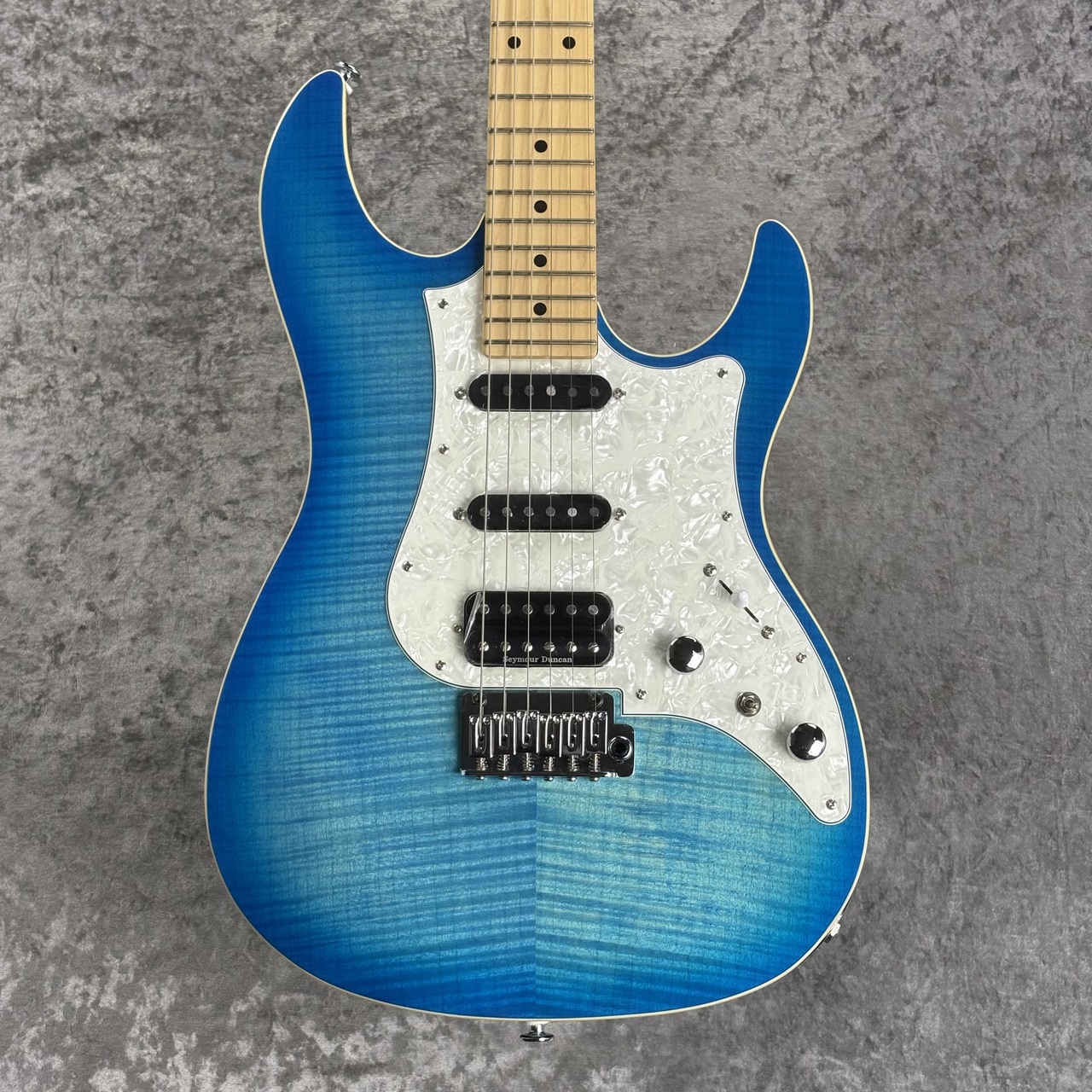 FUJIGEN(FGN) J-Standard ODYSSEY JOS2-FM-R/OBT ~Ocean Burst