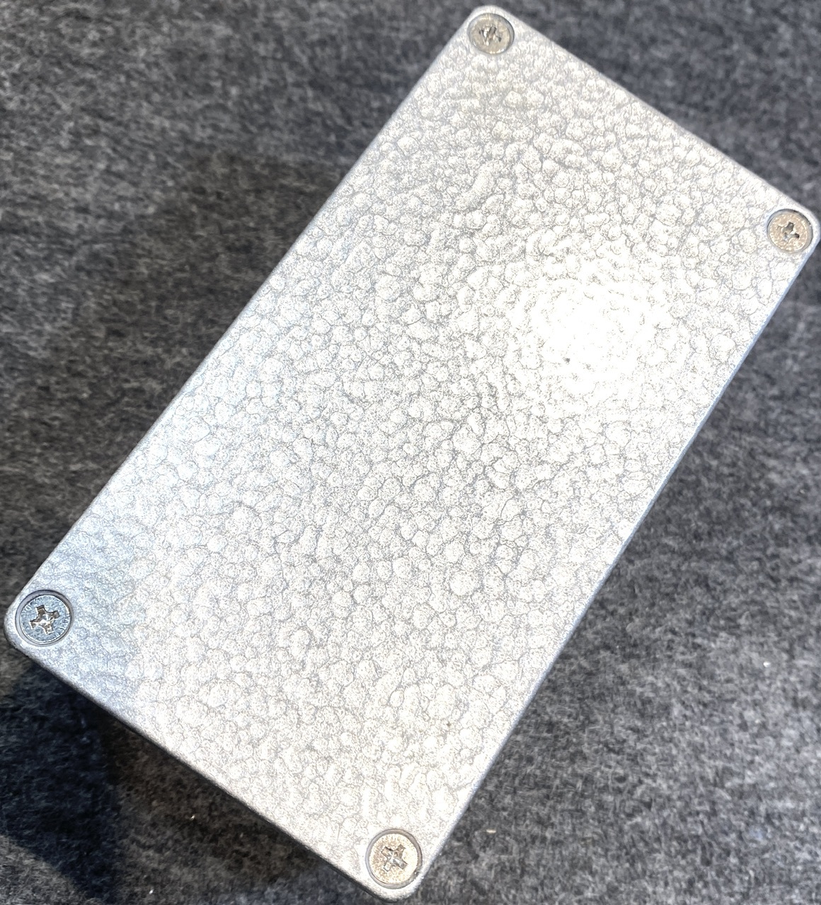 Manlay Sound 【USED】Super Bender 【ファズ】（中古）【楽器検索