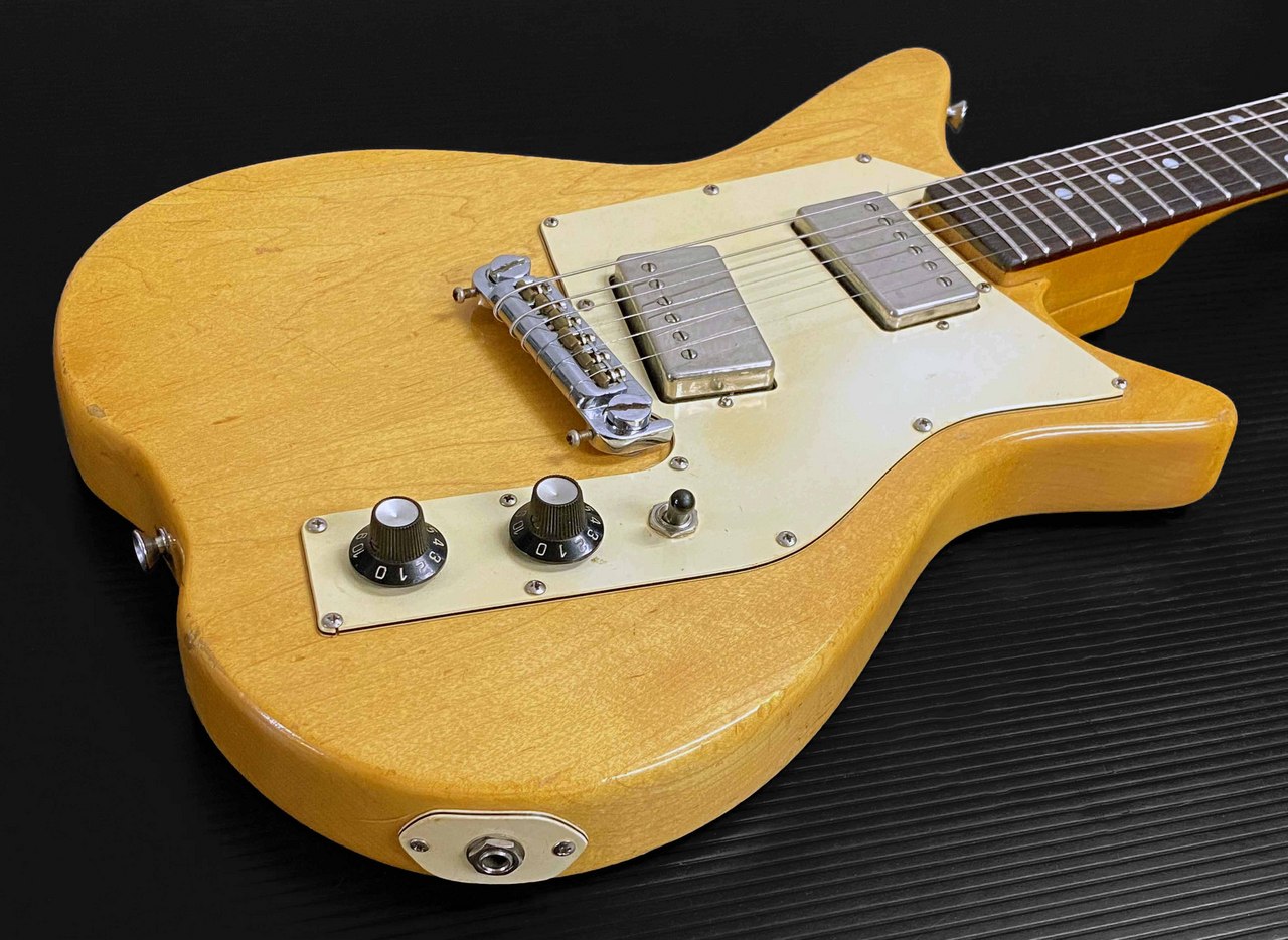Gretsch TK-300 mod（中古/送料無料）【楽器検索デジマート】