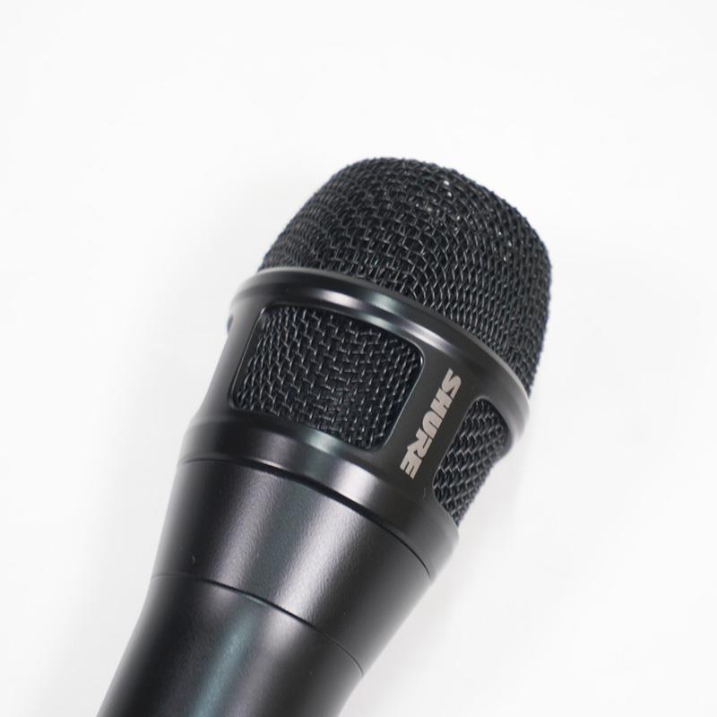 Shure USED 中古 NEXADYNE 8/S (スーパーカーディオイド)(NXN8/S-J