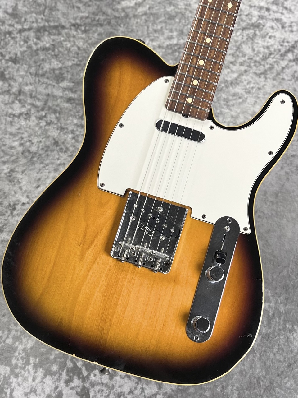 Fender 【2000年製】American Vintage '62 Telecaster Custom / 3Color