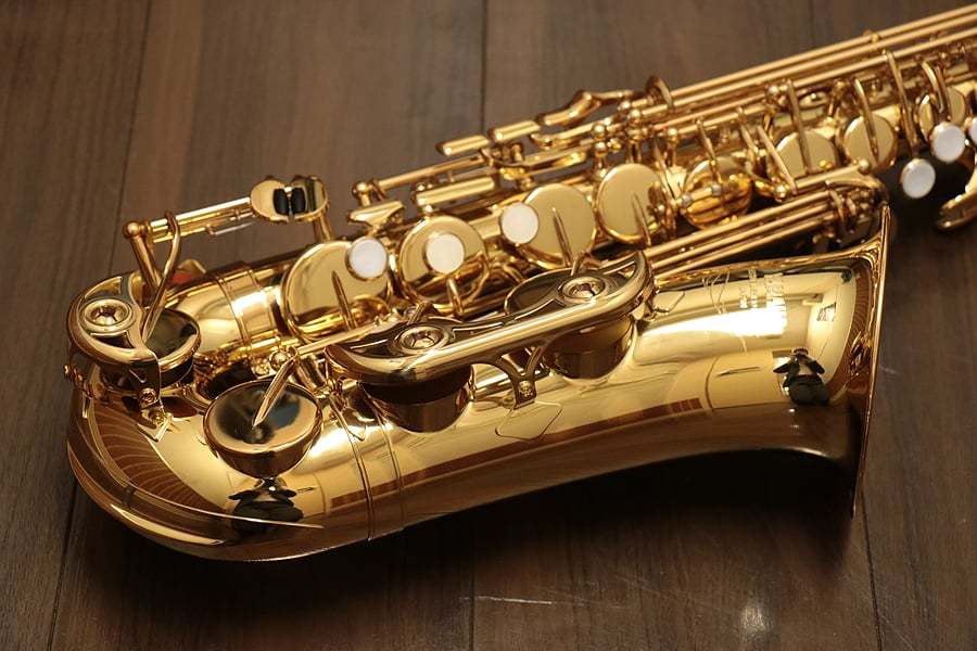 YAMAHA ヤマハ YAS-34II アルトサックス 【名古屋栄店】（中古