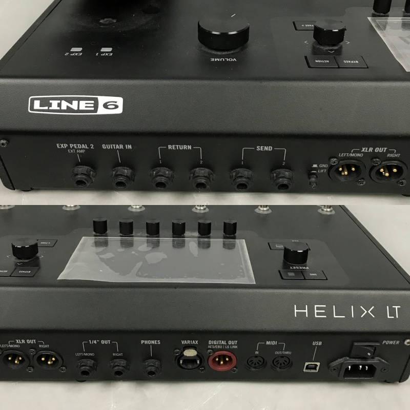 LINE 6 Helix LT 사진 8
