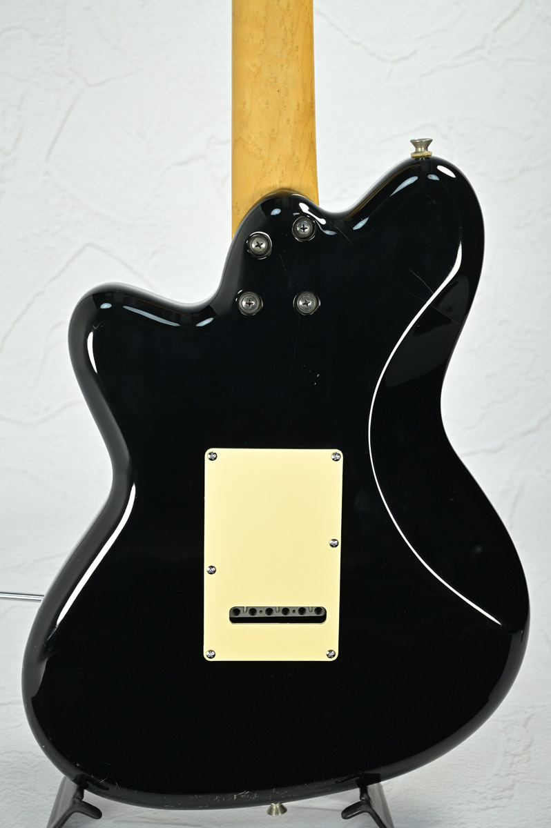 Ibanez TC530 Black Talman 【名古屋栄店】（中古/送料無料）【楽器