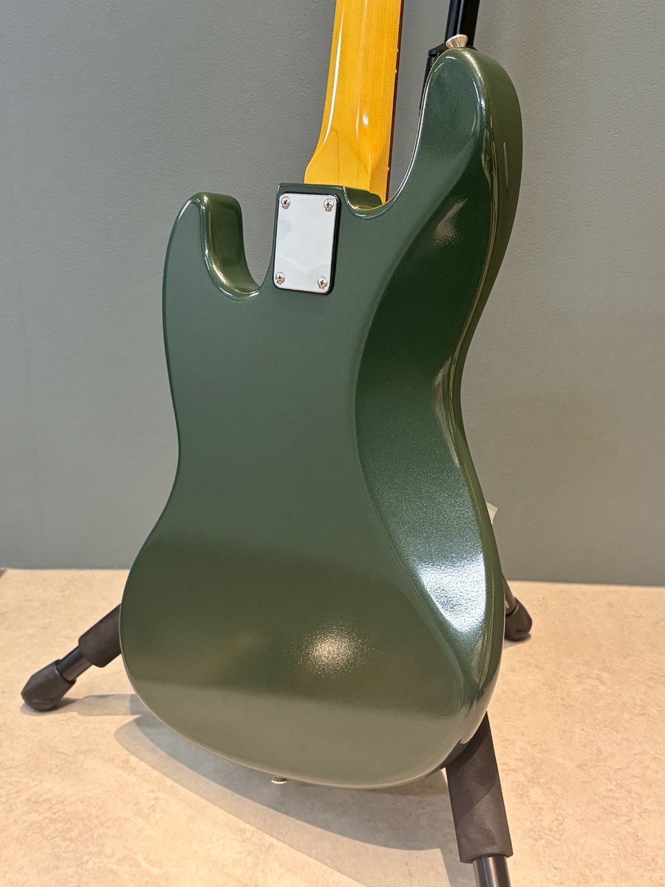 Moon JB-4 CLASSIC（新品特価）［デジマートSALE］【楽器検索デジマート】