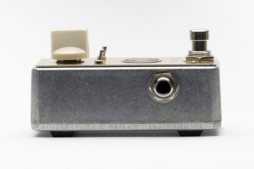 Kz Guitar Works Kz CLEAN BOOSTER（新品特価）【楽器検索