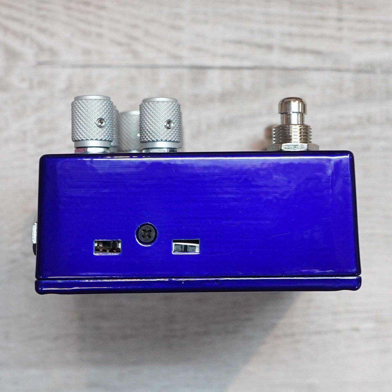 Wampler Pedals Pantheon Deluxe Dual Overdrive（中古）【楽器検索