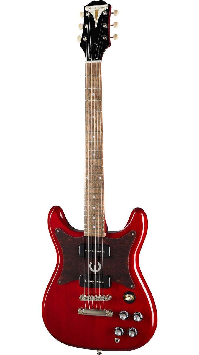 Epiphone Wilshire P-90 Cherry エピフォン ウィルシャー（新品/送料