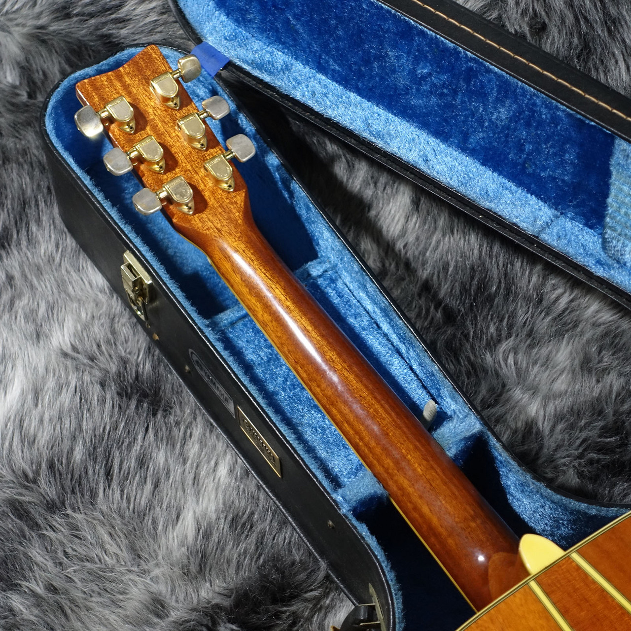 YAMAHA L-12SN（中古/送料無料）【楽器検索デジマート】