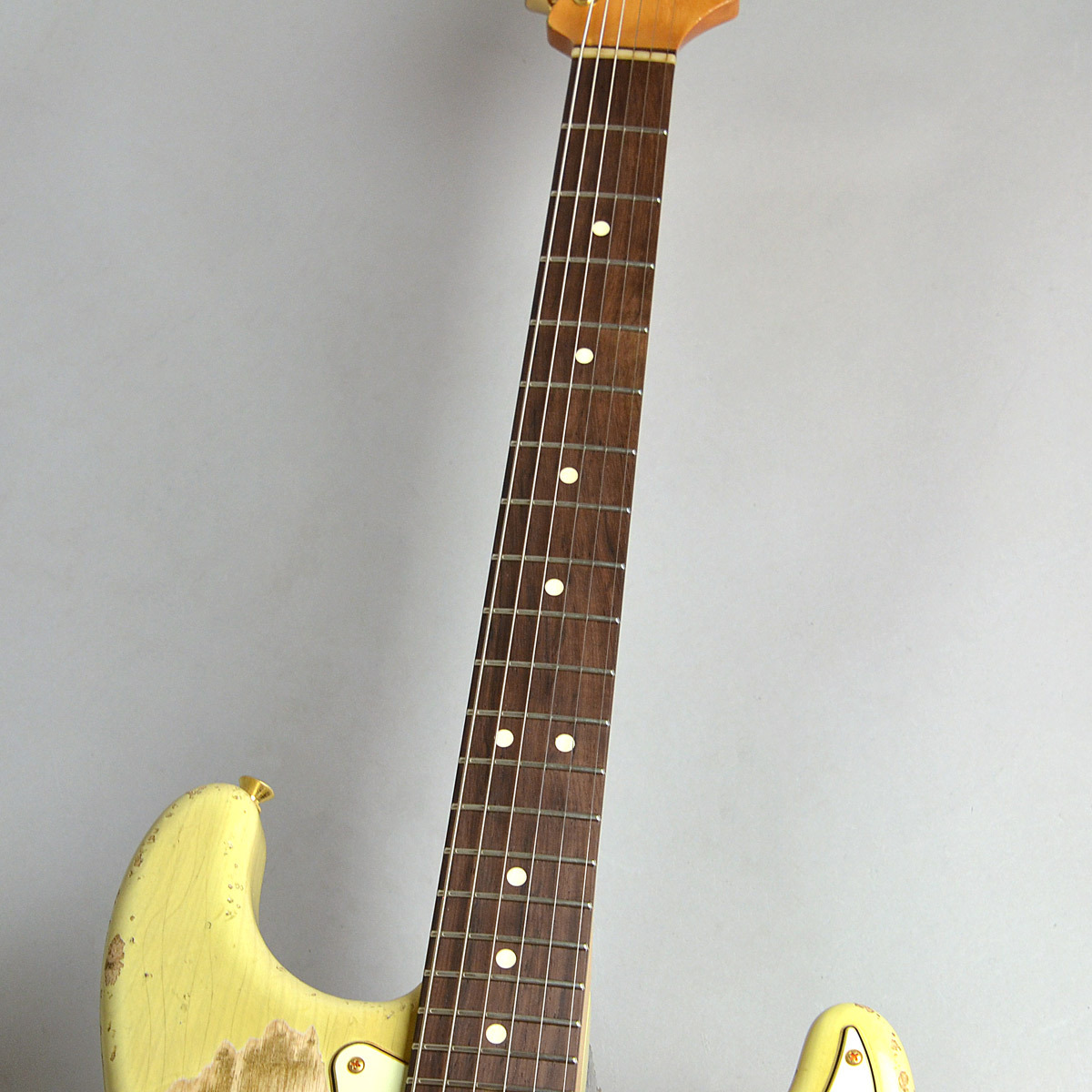 HISTORY HST/SSH-Tsubasa Heavy Aged/60's BLD（新品/送料無料）【楽器