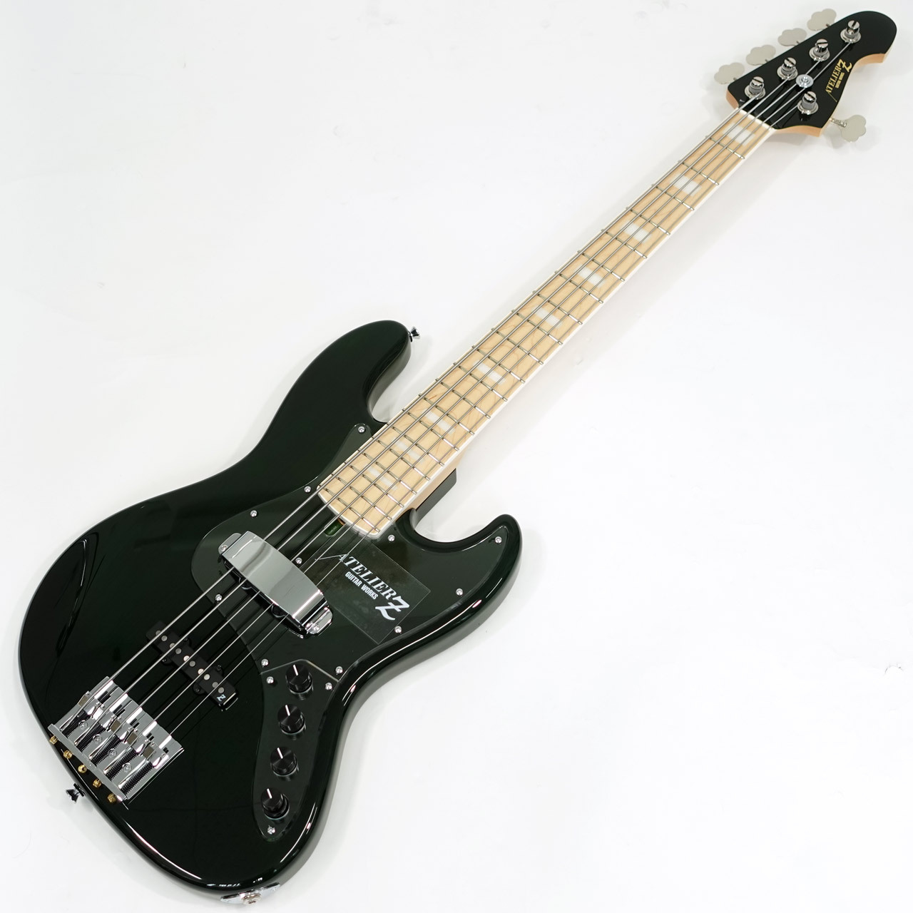 ATELIER Z M#265 CUSTOM TP-GR Matching Head / M(新品/送料 ATELIER Z M#265 CUSTOM TP-GR Matching Head / M(新品/送料