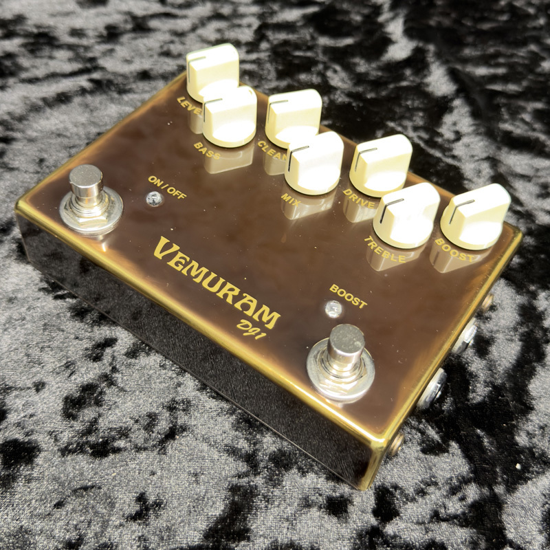 VEMURAM DJ1 【新宿店】（中古/送料無料）【楽器検索デジマート】