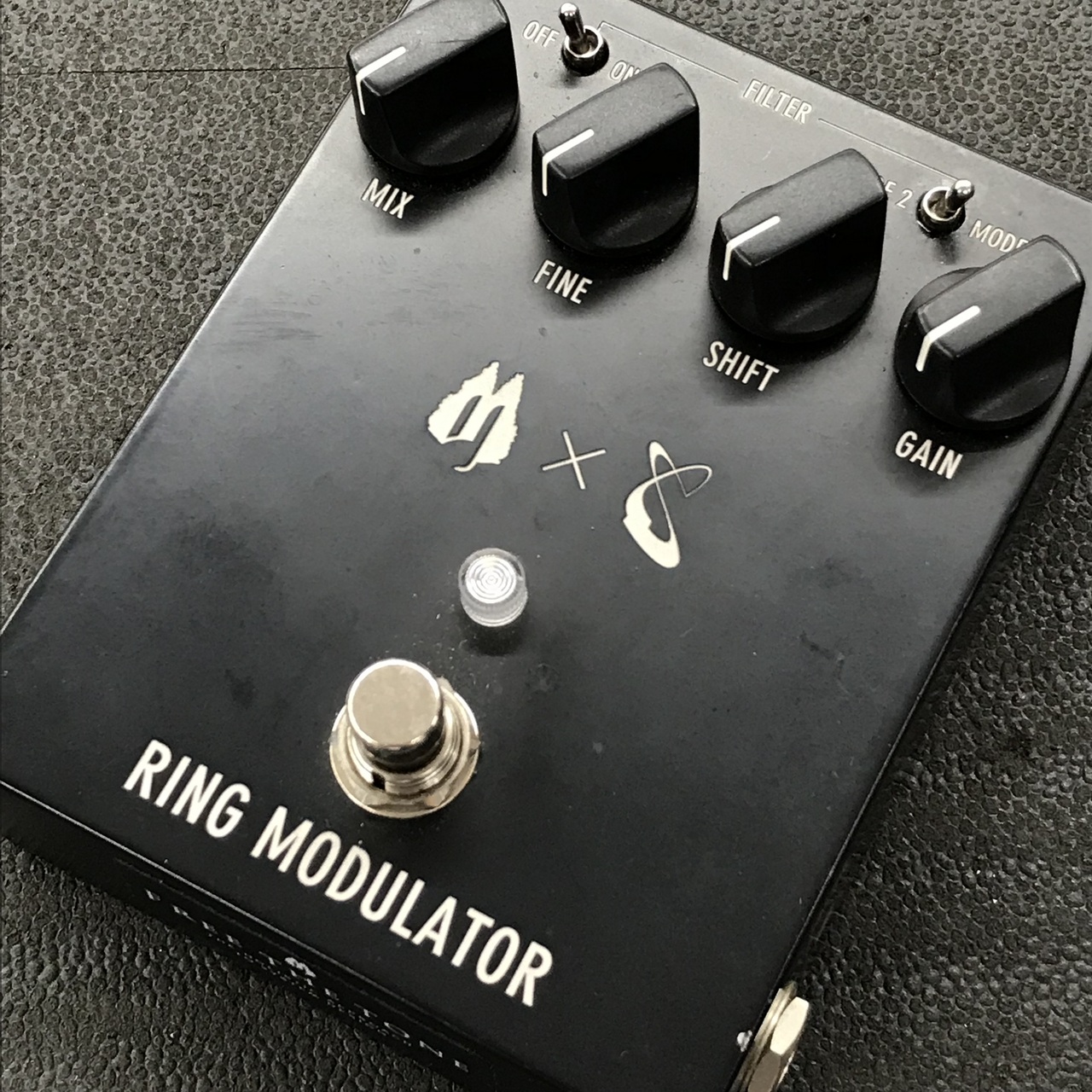 Free The Tone RM-1S（中古）【楽器検索デジマート】