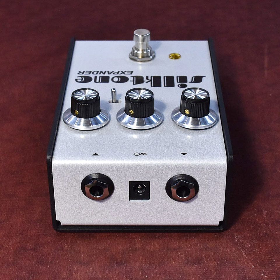 Silktone Expander（新品）【楽器検索デジマート】