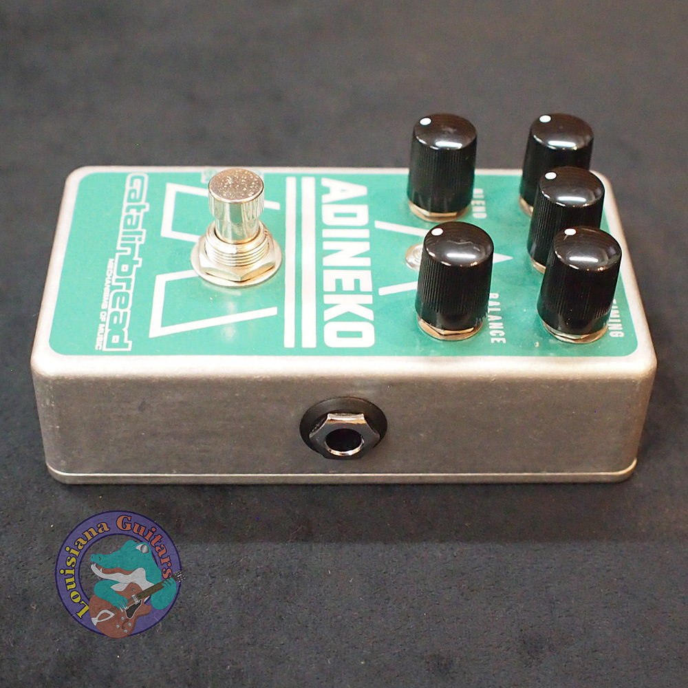 catalinbread Adineko（中古/並行輸入）【楽器検索デジマート】