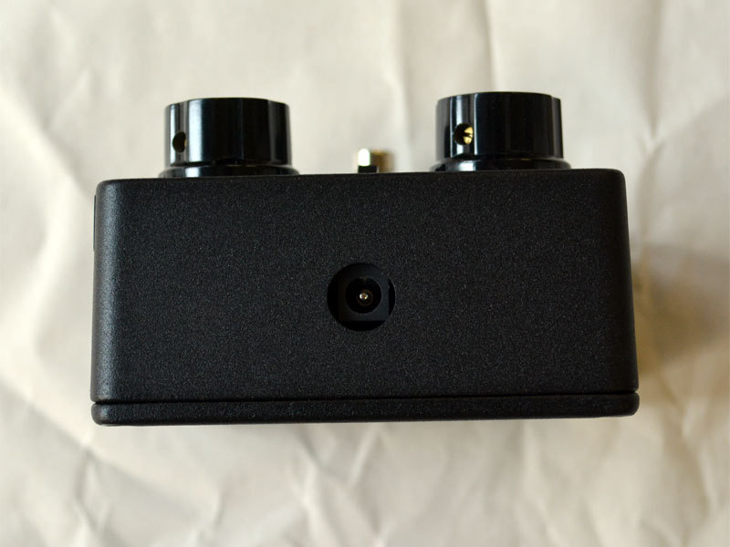 JHS Pedals Overdrive Preamp（新品）【楽器検索デジマート】