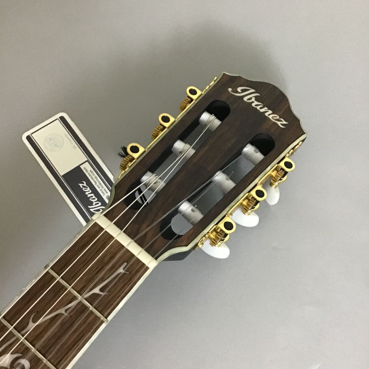 Ibanez TOD10N TKF エレガットギター Tim Henson Signature ティム
