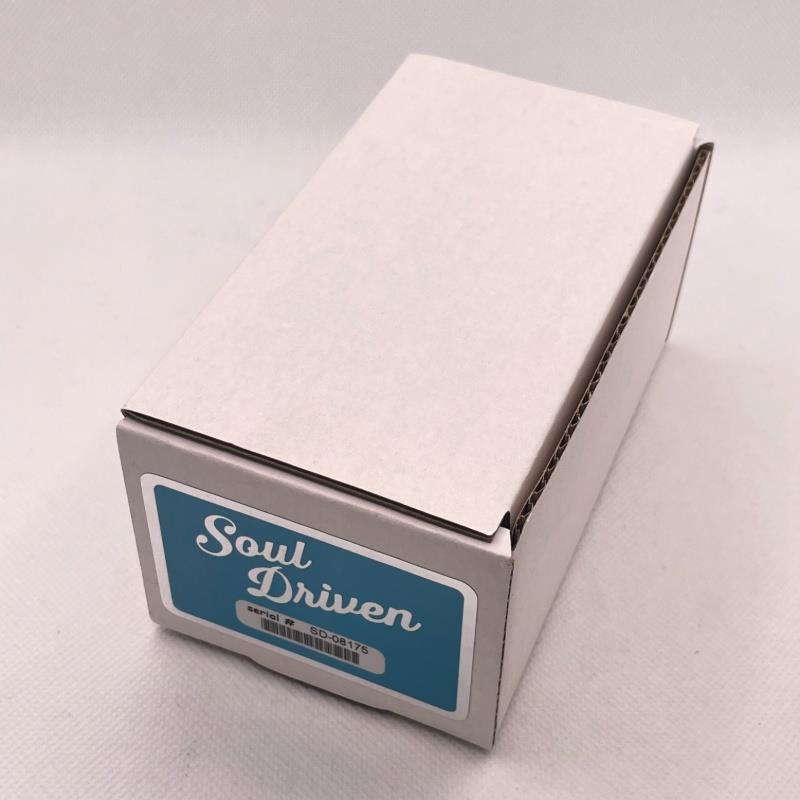 Xotic USED 中古 Soul Driven（中古）【楽器検索デジマート】