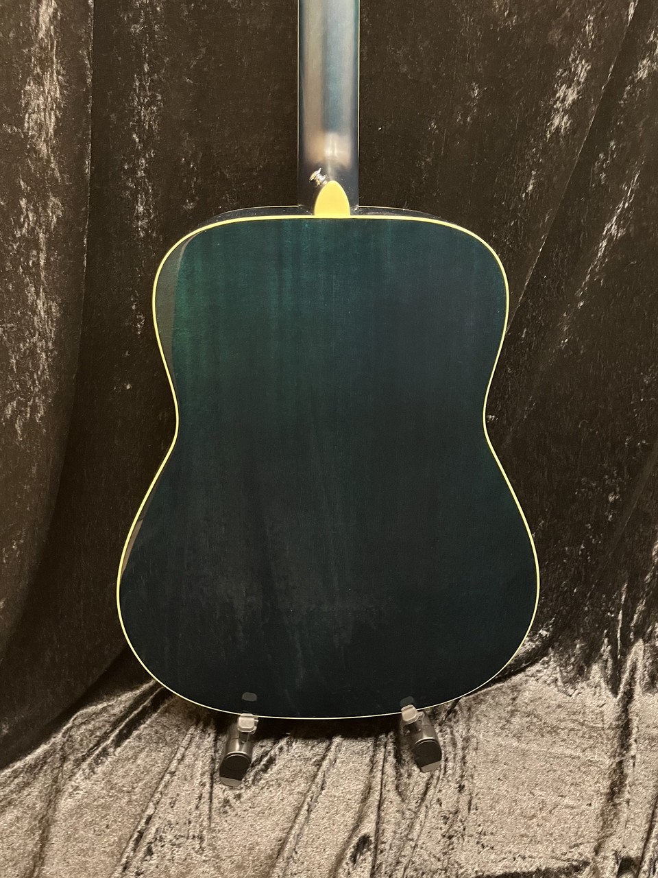 YAMAHA FG820 / SB(サンセットブルー)（新品/送料無料）【楽器検索