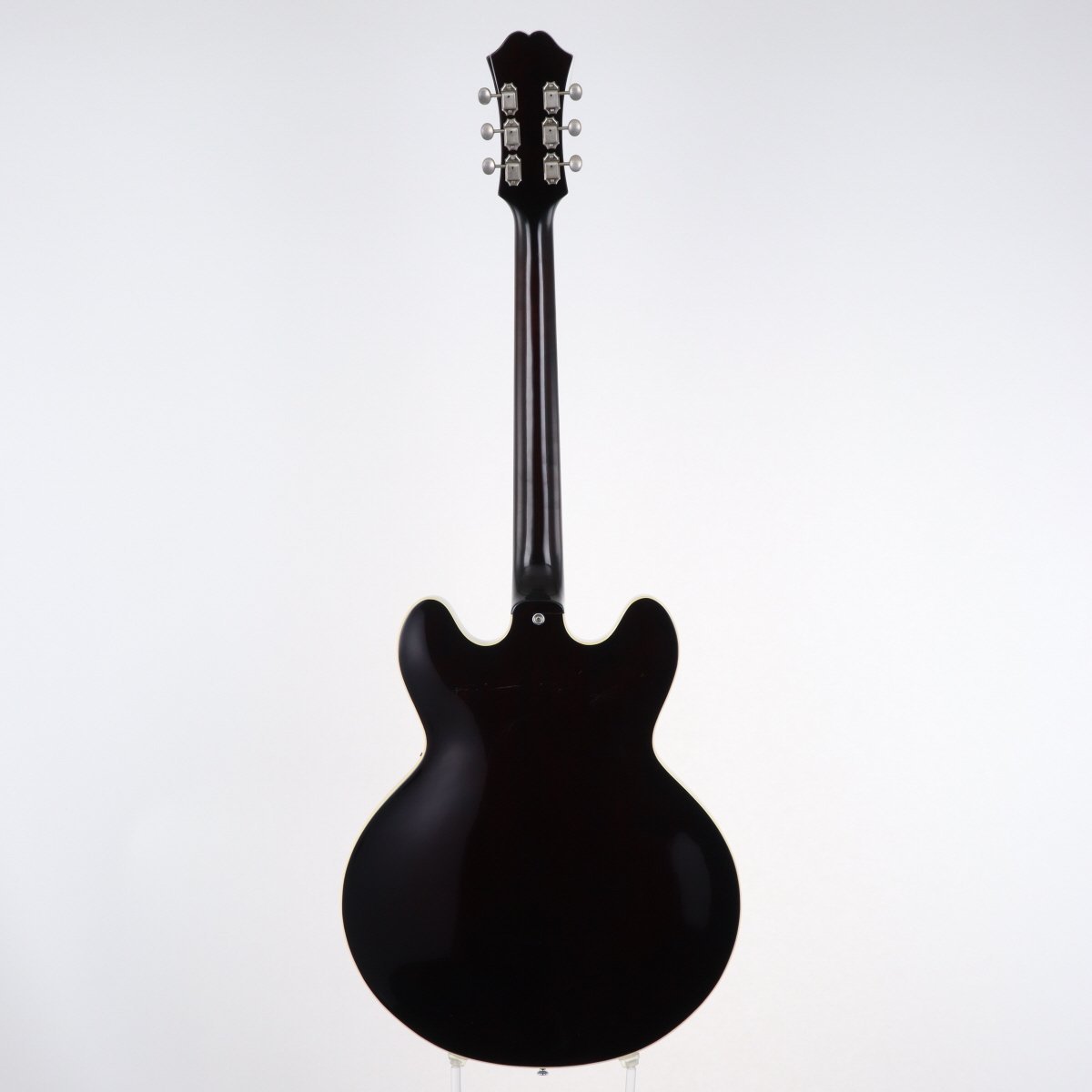 Epiphone 1991 Casino Orange Label Made in Japan Vintage