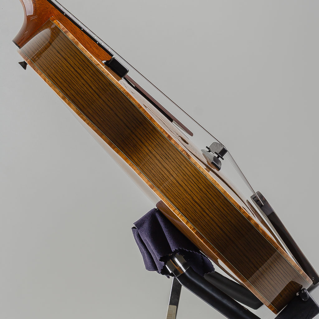 Kyodai Higuchi Wagtail 15