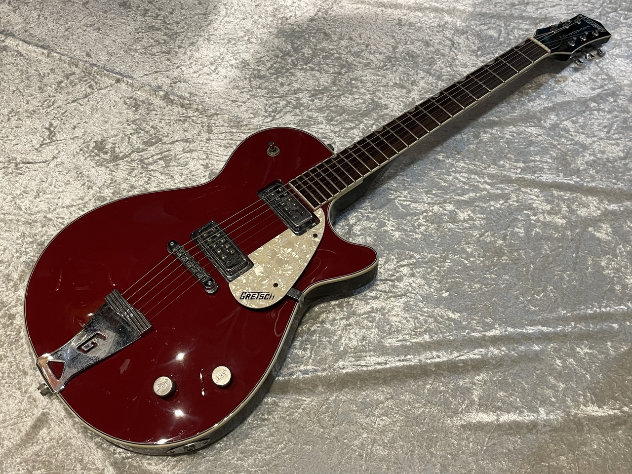Gretsch Electromatic G5235R Pro Jet(RED)（中古/送料無料）【楽器