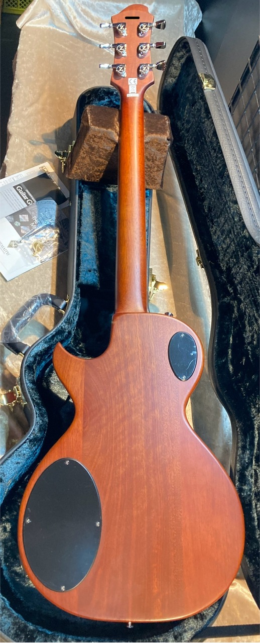 【※ゆう】Zemaitis C24MF NT ZEMAITIS MFG-AC-24 NT ソニックス特価 ￥298,000- 中古 トニー