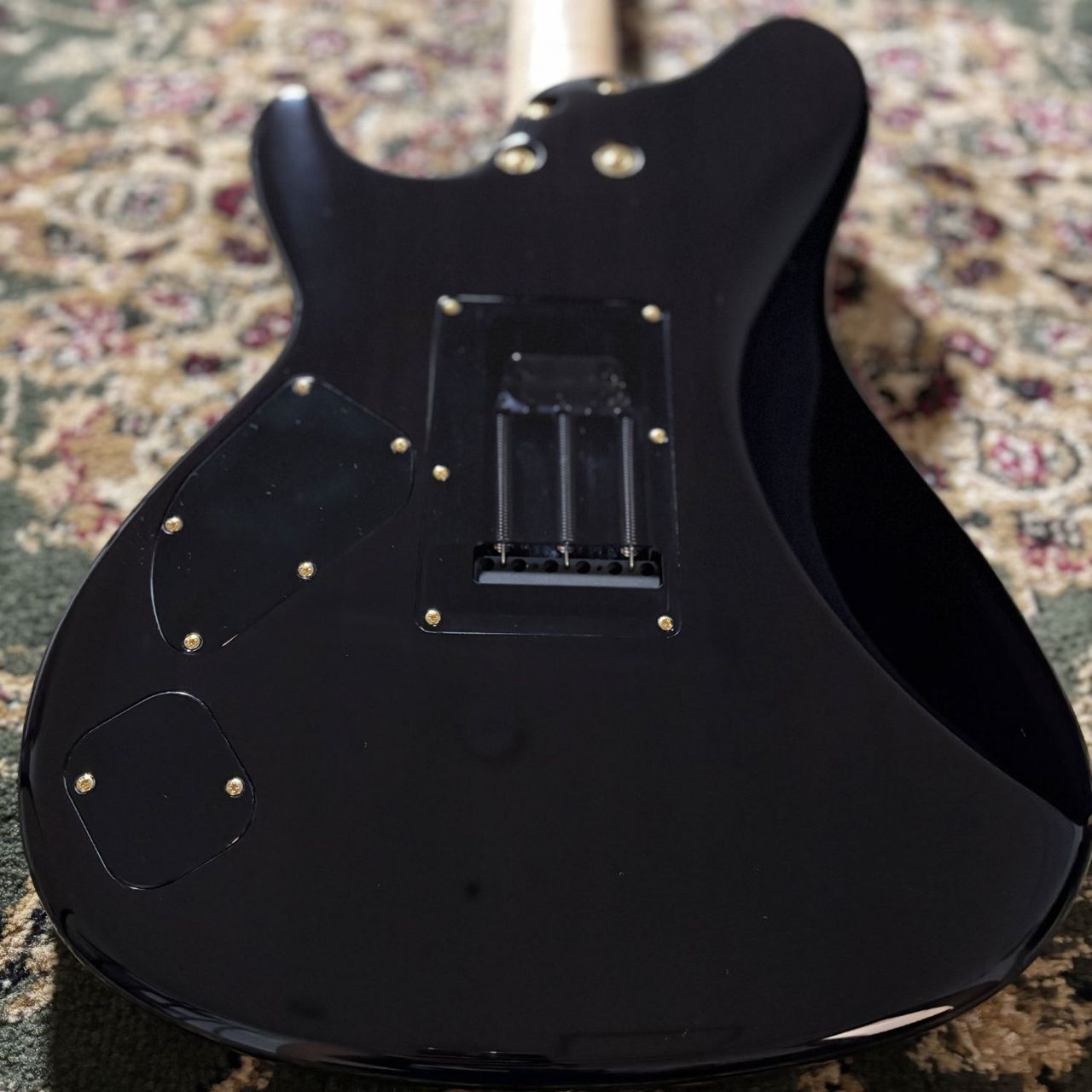 SuG CD まとめ売り Sugi DS496IR/EM-EX/F-MAH Garnet【≒3.90kg】 スギギターズ