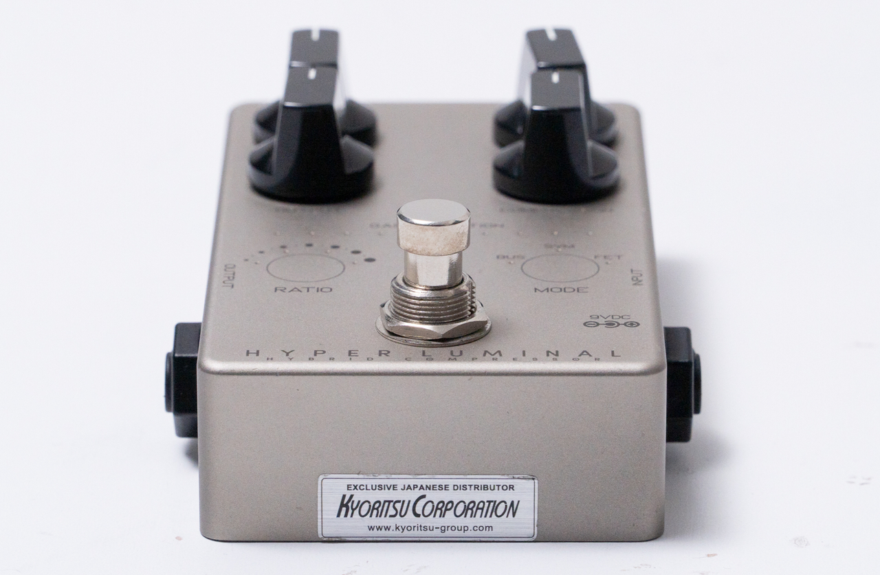 Darkglass Electronics Hyper Luminal【GIB横浜】（中古/送料無料