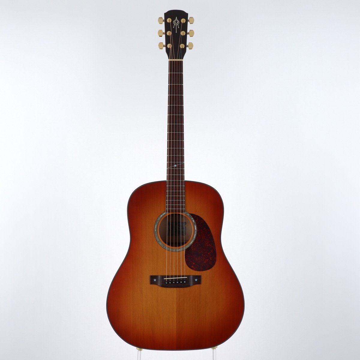 Ｋ・ヤイリ　AY-65N K.Yairi AY-65N 【心斎橋店】（中古/送料無料）【楽器検索