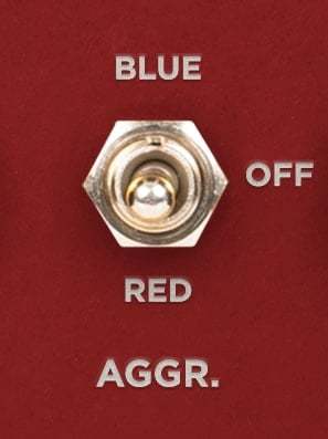 新品 Demonfx R4 (Revv G4 DSクローン) ディストーション 新品 Demonfx R4 (Revv G4 DSクローン) ディストーション