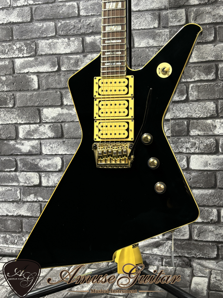 Ibanez DT555 Destroyer II 