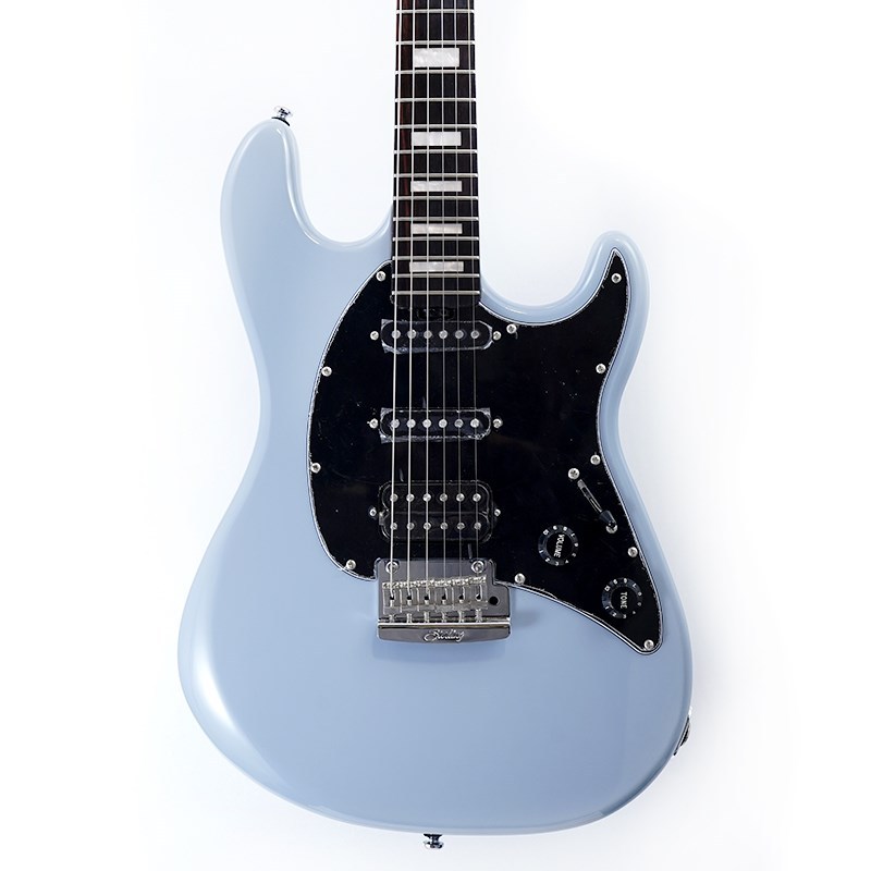 Sterling by MUSIC MAN CUTLASS CT50X HSS (Aqua Grey) 【特価】（新品
