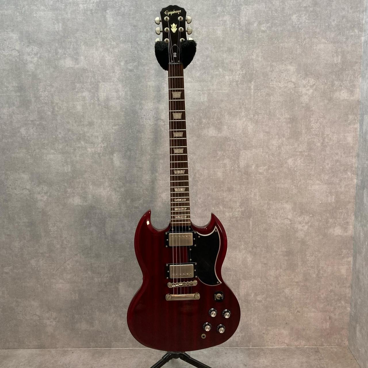 Epiphone SG STANDARD【三重本店】（中古/送料無料）【楽器検索