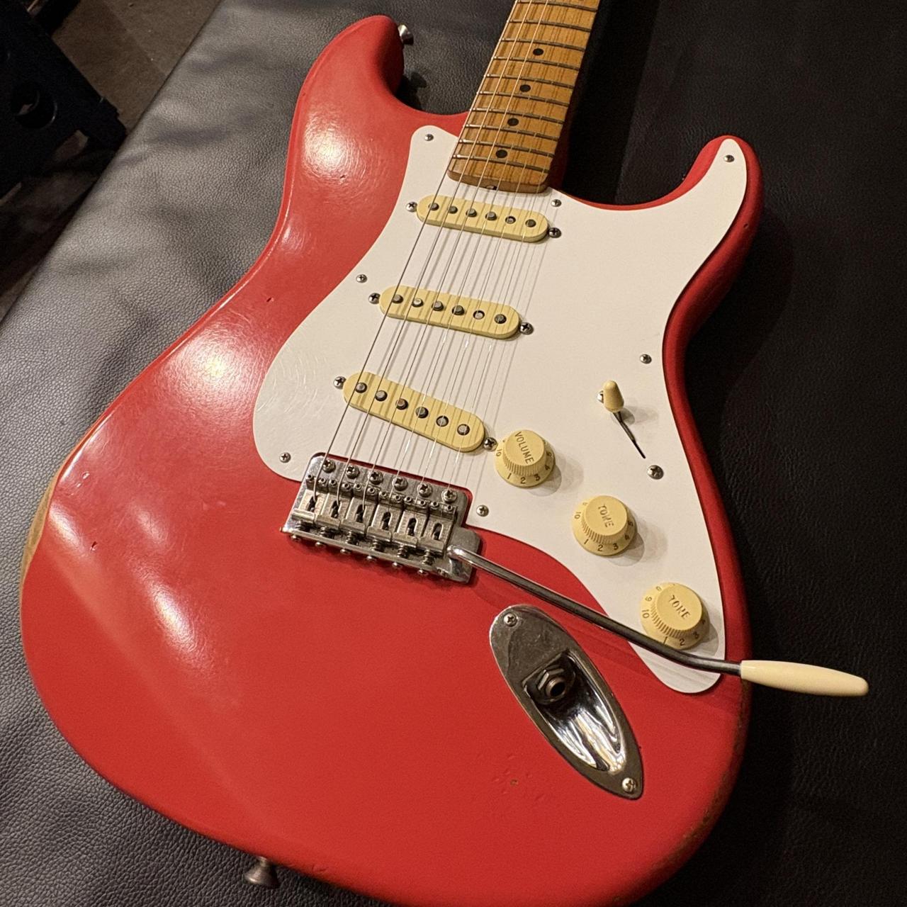 Fender Road Worn 50s Stratocaster FRD（中古）【楽器検索デジマート】