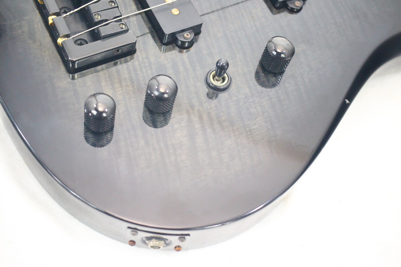 B.C.Rich Eagle Bass 780JE イーグルベース　送料無料 B.C.Rich EAGLE BASS-780JE（中古）【楽器検索デジマート】