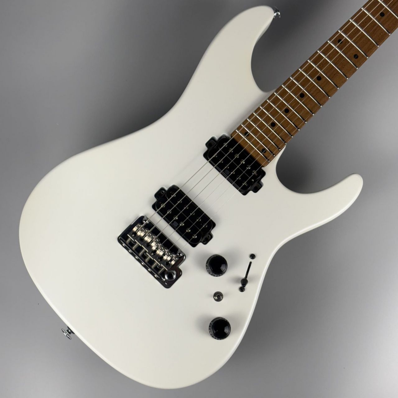 Ibanez AZ2402 エレキギター／AZシリーズ【現物画像】（新品/送料