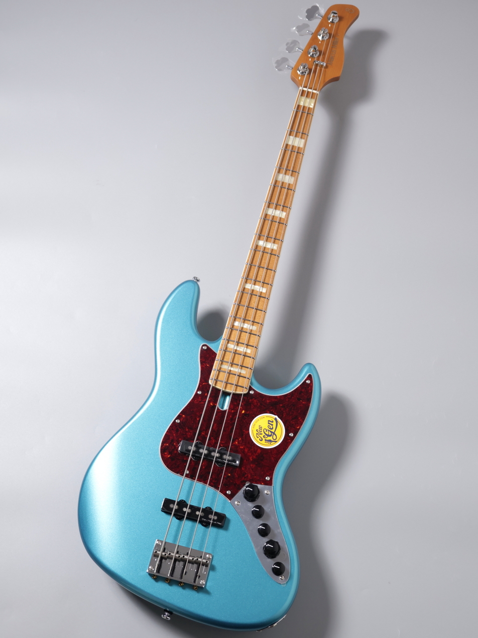 Sire V7 Alder-4st New Gen TP / RM【3.94kg】【限定特典付き】（新品
