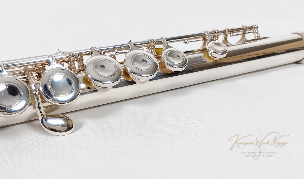 ムラマツフルートビンテージ MURAMATSU MURAMATSU フルート EX-CCE（新品/送料無料）【楽器