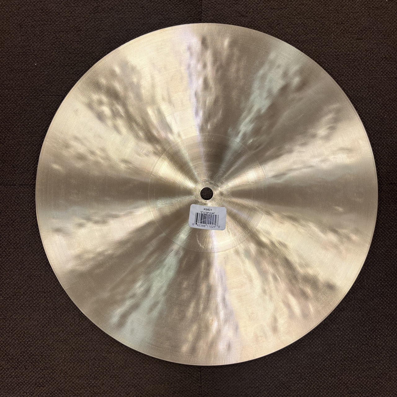 Zildjian 《現品限り超特価》K 13