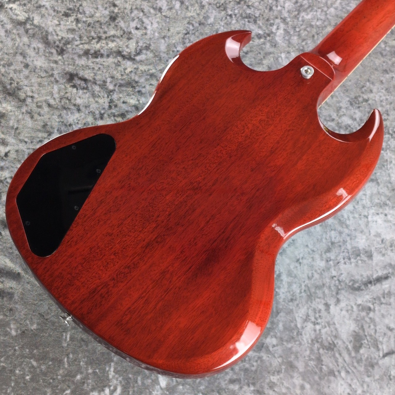 Gibson SG Standard ~Heritage Cherry~ #220250349 【2.95kg】【1F展示