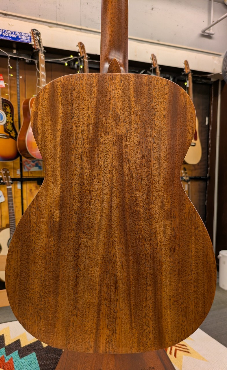 Martin（マーチン）/00-15M オールマホガニー 00-15M #2934697 | 【クロサワ楽器店オンラインショップ】いい