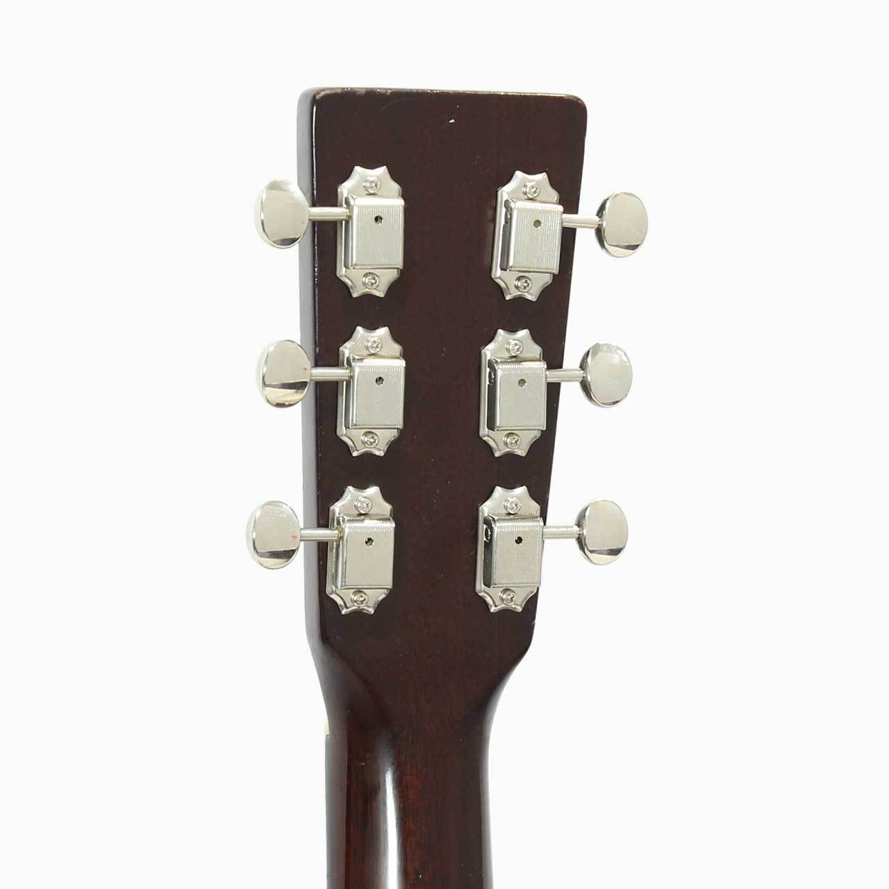 Shenandoah by C.F.Martin MHD-28（中古/送料無料）【楽器検索デジマート】