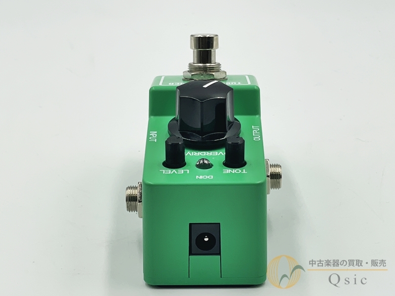 Ibanez TS MINI [UMS56]【箕面店在庫】（中古）【楽器検索デジマート】
