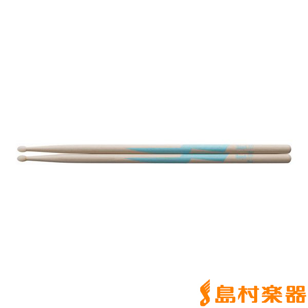 Pearl 173H ドラムスティック 真矢(LUNA SEA)モデル（新品）【楽器検索