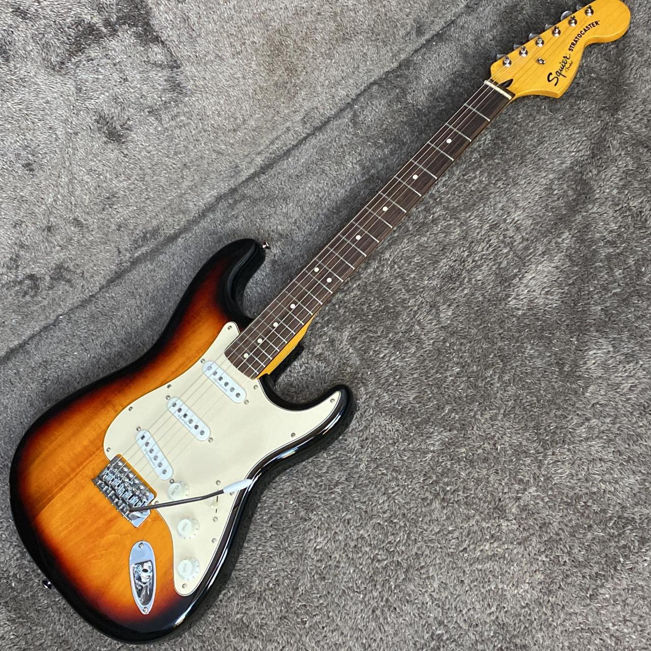 Squier by Fender Vintage Modified Stratocaster【尾張小牧店