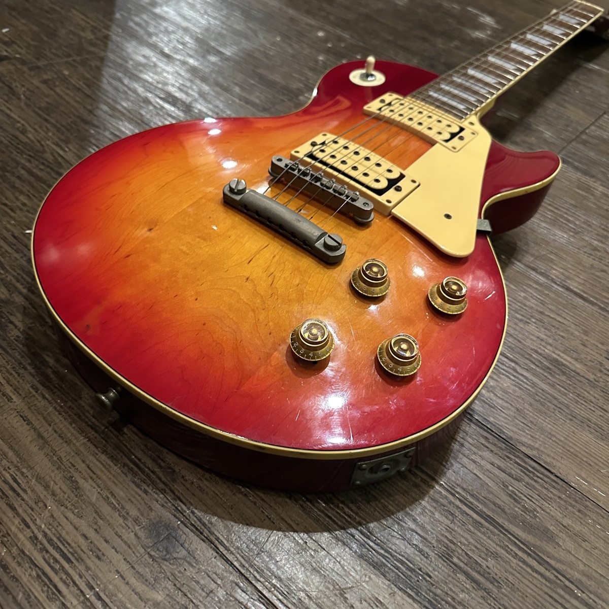 YAMAHA SL-550S 1980年代 Electric Guitar（中古/送料無料）【楽器検索